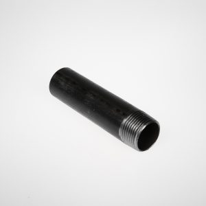 P/NIPPLES S/THREAD 1 1/2 X 50