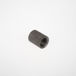 WELD SOCKET 1/2" X 34MM (GALVANIZED)
