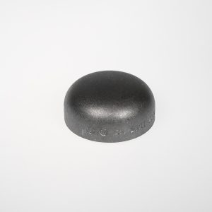 END CAPS STEEL 48.3MM x 3MM