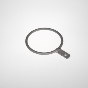 1 RING - 8 MM D/LIP FOR PIPE 95 MM