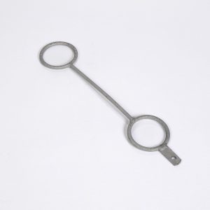 2 RING - 8 MM S/LIP FOR PIPE 108 MM
