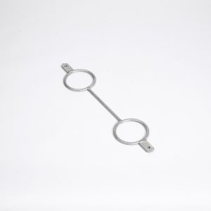 2 RING - 8 MM D/LIP FOR PIPE 95 MM