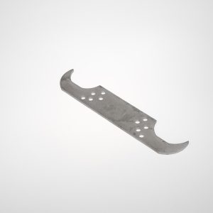 Cowhorn Hooks