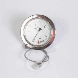 Pressure Gauges