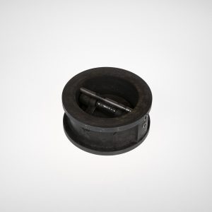 DISCONTINUED - N/R VALVE ND 6 DN 80 MM