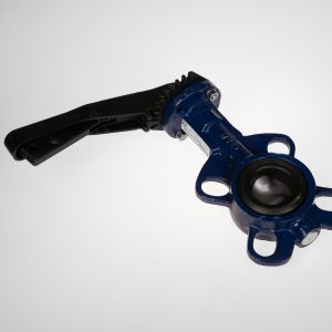 Butterfly Valves