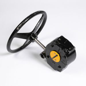 Gearboxes