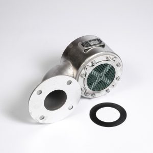 Vacuum Protection