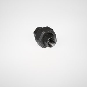 UNION FEMALE 1 1/4" (BLACK)
