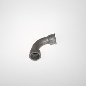 LONG BEND FEMALE (GALVANIZED) 3/4"