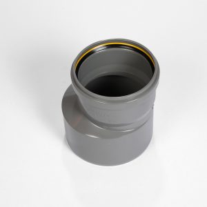 REDUCING BUSH 1 X RUBBER 200 X 160MM