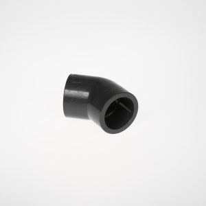 ELBOW 45 DEG 20 X 20MM 16 BAR