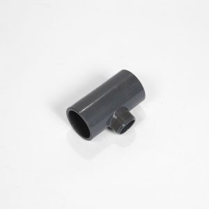 TEE 90 DEG 50MM X 1" 16 BAR