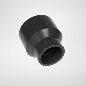 REDUCING SOCKET IN/OUT 125/110 X 63MM 16 BAR