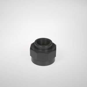 WIRE SOCKET 50MM X 1 1/2" 16 BAR FEMALE