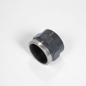 WIRE SOCKET 110 X 4" 16 BAR FEMALE +RING