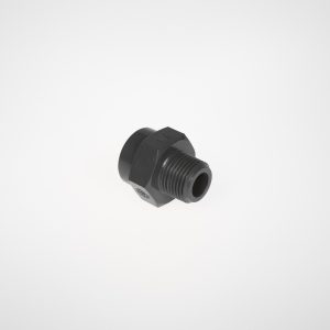 DISCONTINUED - ADAPTOR SOCKET M X F 1/2" 10 BAR