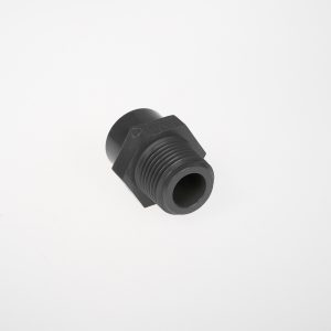 DISCONTINUED - ADAPT. NIPPLE HEX 20/25MM X 1/2" 10 BAR