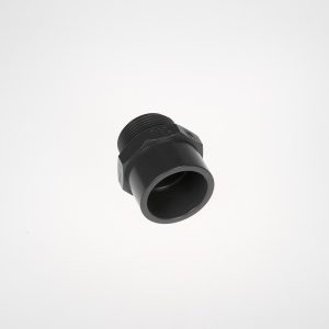 ADAPT. NIPPLE HEX 50/63MM X 1 1/4 " 16 BAR