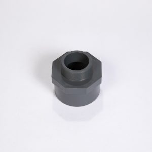 ADAPT. NIPPLE HEX 90/110MM X 3" 16 BAR
