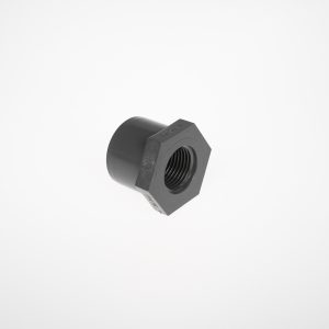 GLUE RING HEX M/F 50MM X 1"
