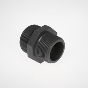 REDUCING NIPPLE 1" X 3/4" 16 BAR