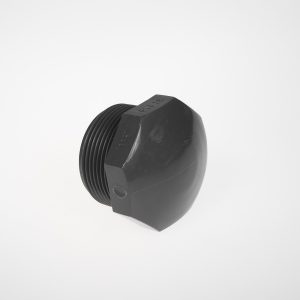 THREADED PLUG 1" 16 BAR