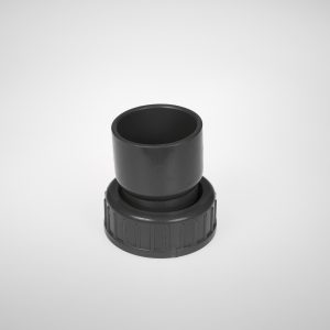 COUPLING 2/3 63MM X 2 1/2" 10 BAR