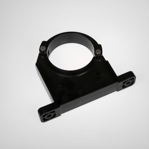 TUBE BRACKET WITH NUT AND BOLT 110MM