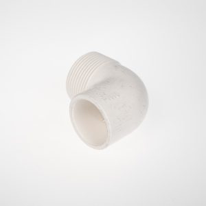 Elbows/Bends (with Thread)