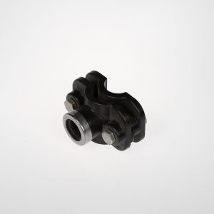 Saddle Clamps