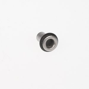 NAIL WITH O-RING FOR KENTIE VALVE