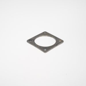 FASTENING BRACKET FOR COIL KENTIE VALVE
