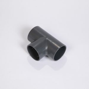 COMP. FITTING TEE 3 X 90MM 10 BAR