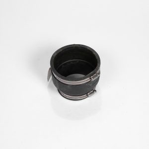 REDUCING RUBBER COUPLING 110-122 TO 80-95 MM