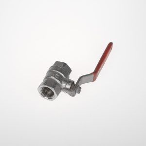 LEVER VALVE 3/4"