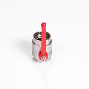 LEVER VALVE 2"