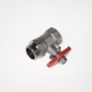 Ball Valve