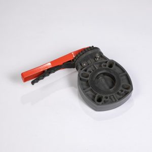Butterfly Valves