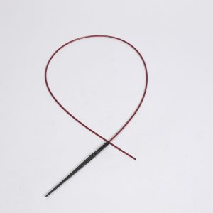 CAPILLARY SPIKE BLACK