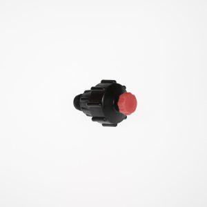 ROUND SPRAYER IBG M11 - RED