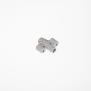 THREADED BASE 3/8" TYPE BUTTERFLY