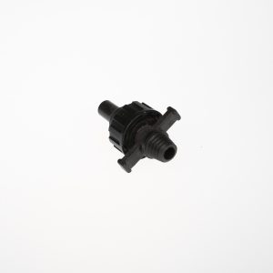 ANTI DRIP BASE 3/8" BUTTERFLY