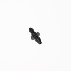 BARBED CONNECTOR 5MM