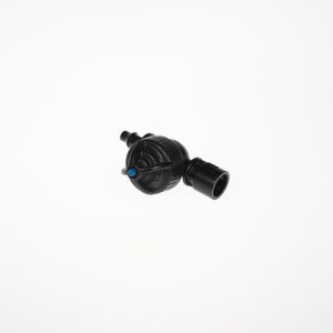 NAANDAN GREENSPIN X ORANGE NOZZLE 120 LTR/HR BAYONET