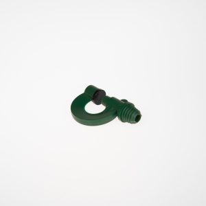 VDL SPRAY NOZZLE WW3/8"- GREEN 2.00MM HOLE