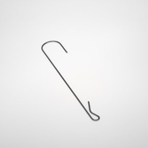 WIRE HOOK 360MM