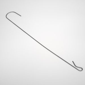 WIRE HOOK 400MM