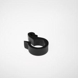 DISCONTINUED - PLASTIC IRRIGATION HOOK 25MM
