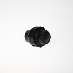 Plugs (Black PE)